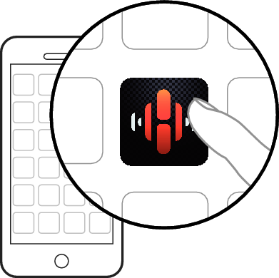 icon App HEOS